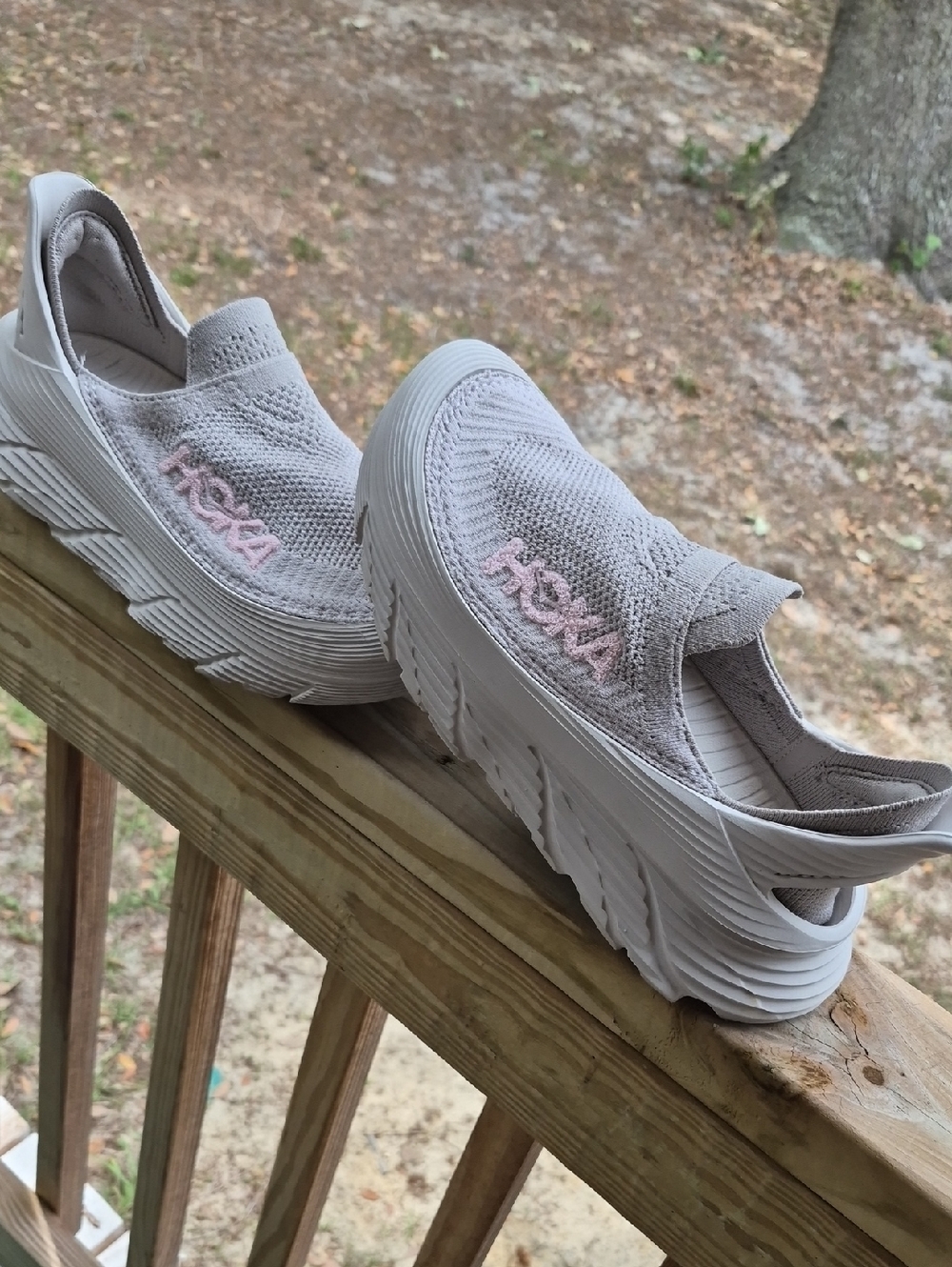 HOKA ONE ONE AHLETEC SHOES